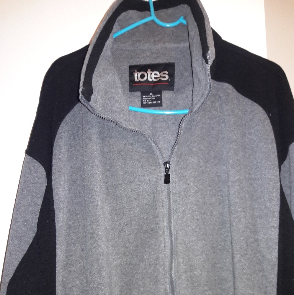 Totes Jacket